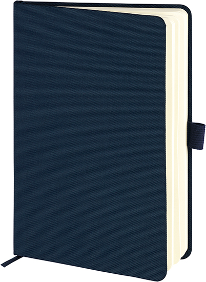 Dover A5 Eco Recycled Notebook